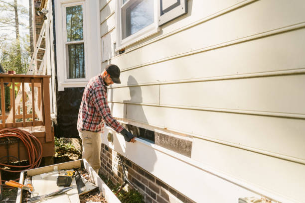 Trusted Fiber Cement Siding service in Bainbridge, OH - Creative Siding